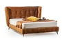 Gold Bed BED-0005-0045 Efdeco