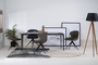 Pele, dining room chair (Green) CHA-0961-0001 Efdeco Image 3