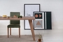 Καρέκλα τραπεζαρίας Easy Elephant CHA-0915-0145 Efdeco Image 6
