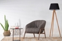 Επιδαπέδιο φωτιστικό 012T LGH-0888-0020 Efdeco Image 2