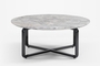 Stage marble coffee table COF-0961-0105 Efdeco