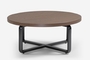 Stage wooden coffee table COF-0961-0106 Efdeco