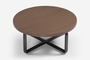 Stage wooden coffee table COF-0961-0106 Efdeco Image 4