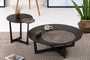 Koupa Coffee Table COF-0961-0096 Efdeco Image 2