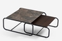 Concert Coffee Table COF-0961-0094 Efdeco