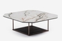 Octagon, set of coffee tables COF-0961-0102 Efdeco Image 7