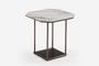 Octagon, set of coffee tables COF-0961-0102 Efdeco Image 9