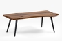 Masif  Walnut Coffee Table 07 COF-0888-0105 Efdeco