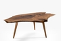 Masif, Walnut Coffee Table 01 COF-0888-0099 Efdeco Image 2