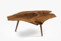 Masif, Walnut Coffee Table 01 COF-0888-0099 Efdeco