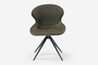 Pele, dining room chair (Green) CHA-0961-0001 Efdeco Image 4