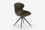 Pele, dining room chair (Green) CHA-0961-0001 Efdeco