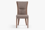 Ypsilon Dining Chair Elephant CHA-0915-0157 Efdeco Image 2