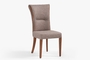 Ypsilon Dining Chair Elephant CHA-0915-0157 Efdeco