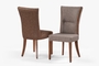 Ypsilon Dining Chair Elephant CHA-0915-0157 Efdeco Image 3