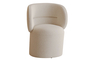 Akre Armchair ARM-0921-0027 Efdeco Image 2