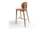 Alaska Bar Stool STO-0916-0006 Efdeco Image 2