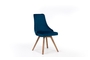 Alba Dining Chair CHA-0186-0116 Efdeco