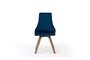 Alba Dining Chair CHA-0186-0116 Efdeco Image 2