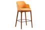 Σκαμπό Albin Bar STO-0921-0010 Efdeco