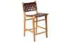 Σκαμπό Allen Bar STO-0921-0003 Efdeco