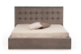 Angelo Upholstered Bed BED-0186-0057 Efdeco