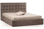 Angelo Upholstered Bed BED-0186-0057 Efdeco Image 7