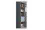 Anita Single Bookcase KID-0157-0019 Efdeco