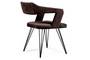 Dimolo 2 Armchair ARM-0109-0003 Efdeco Image 2