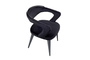 Patmos armchair ARM-0109-0008 Efdeco Image 3