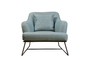 Klimt Armchair ARM-0005-0012 Efdeco Image 2