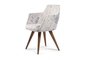 Biblos Armchair ARM-0109-0001 Efdeco Image 3