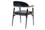 Bada Chair CHA-0921-0021 Efdeco Image 2