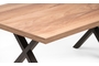 Bass 2 Coffee Table COF-0624-0137 Efdeco Image 4