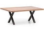 Bass 2 Coffee Table COF-0624-0137 Efdeco