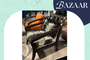 Πολυθρόνα Bazzar 5866 BAZAAR-5866 Efdeco