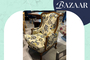 Πολυθρόνα Bazzar 5864 BAZAAR-5864 Efdeco