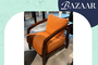 Πολυθρόνα Bazzar 5862 BAZAAR-5862 Efdeco