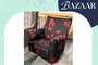 Πολυθρόνα Bazzar 5861 BAZAAR-5861 Efdeco