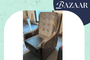 Πολυθρόνα Bazzar 5860 BAZAAR-5860 Efdeco