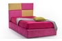 Robin Upholstered Bed BED-0186-0033 Efdeco