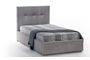 Dame Upholstered Bed BED-0200-0031 Efdeco