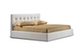 Napoli Upholstered Bed BED-0213-0020 Efdeco