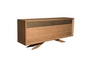Alexia, natural wood sideboard BUF-0186-0006 Efdeco