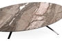 Bologna, marble coffee table COF-0961-0089 Efdeco Image 4