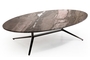 Bologna, marble coffee table COF-0961-0089 Efdeco Image 5