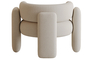 Bomb Armchair ARM-0921-0008 Efdeco Image 2