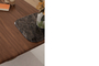 Τραπεζάκι σαλονιού Bueno Brass Black COF-0935-00431 Efdeco Image 2