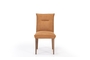 Cabiria 2 Dining Chair (Camel) CHA-0186-01241 Efdeco Image 2