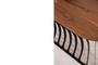 Carmen Coffee Table COF-0935-0081 Efdeco Image 3